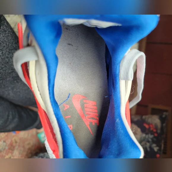 Sz11 Nike Huarache *read description* - Picture 3 of 7